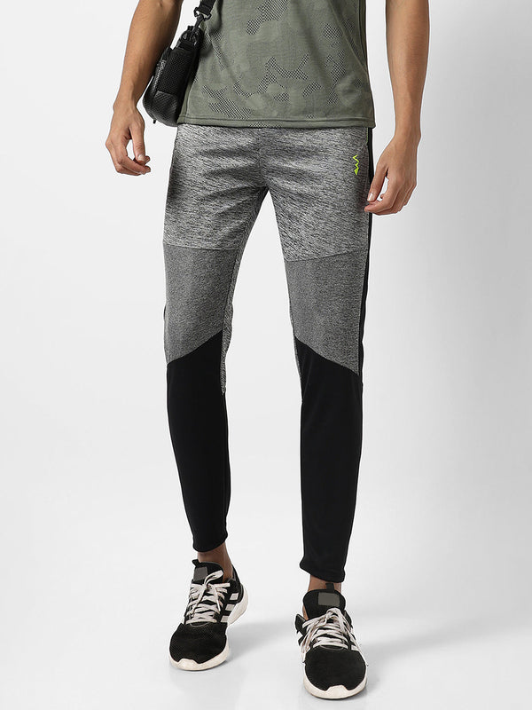 Colourblocked Joggers