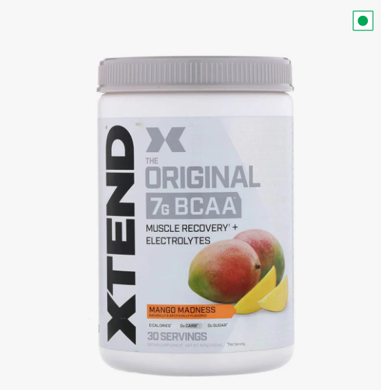 Scivation Xtend Original...