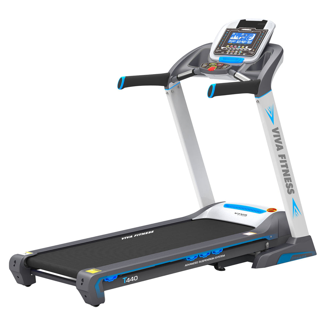 T-440 Motorized Treadmill