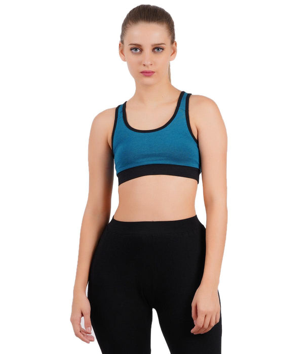 Sports Bra (Reversible)...