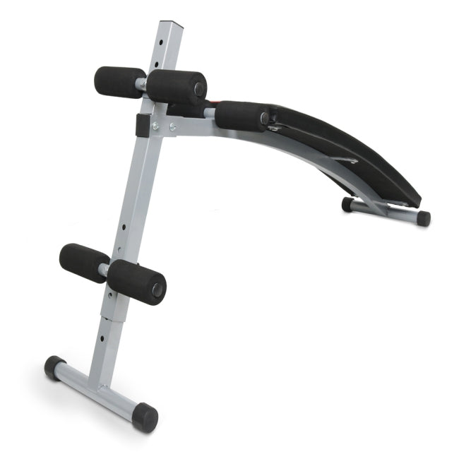 VX-102 Sit-Up Bench