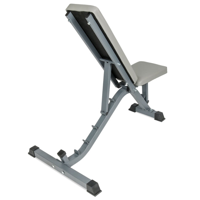 VX-203A Adjustable Utility Bench