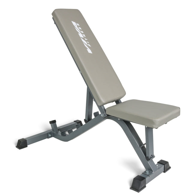 VX-203A Adjustable Utility Bench