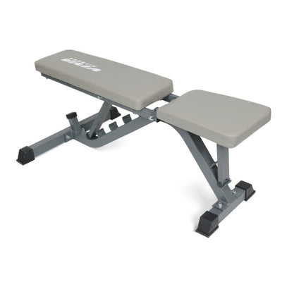 VX-203A Adjustable Utility Bench