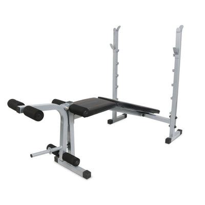 VX-3400 Adjustable Bench