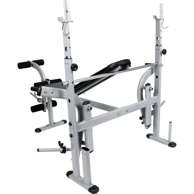 Adjustable Utility Bench Viva Fitness Adjustable Bench Price VX