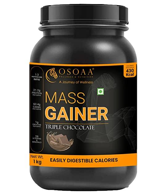 Mass Gainer Protein...