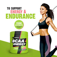 BCAA Energy [30...