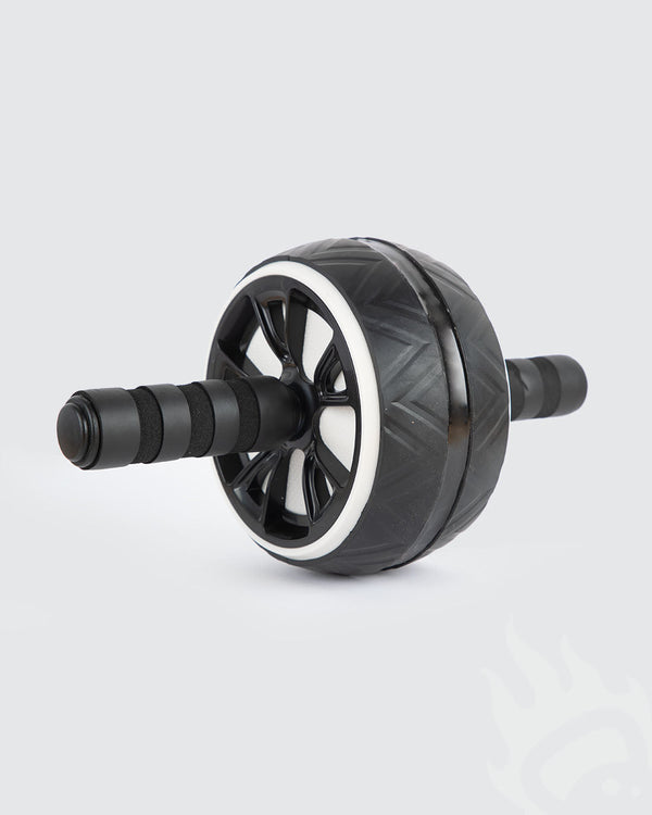 Ab Roller (Black)