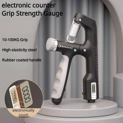 Hand Grip strengthener...