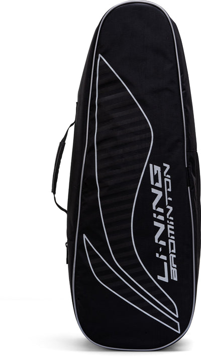 Li-Ning All Star Badminton Kit Bag Kit Bag (Black) (Size - Standard/50 L)