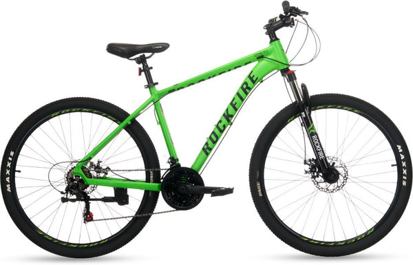 Rockfire Ascend 27.5...