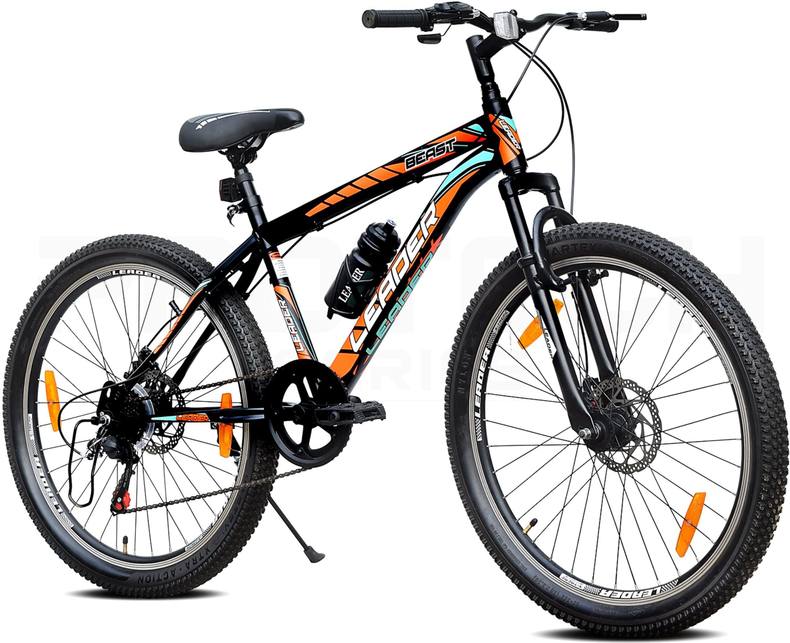 Tata stryder hybrid cycle sale