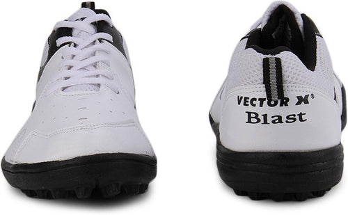 Vector x blast sales cricket shoes