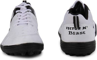 Blast Cricket Shoes For Men (White)