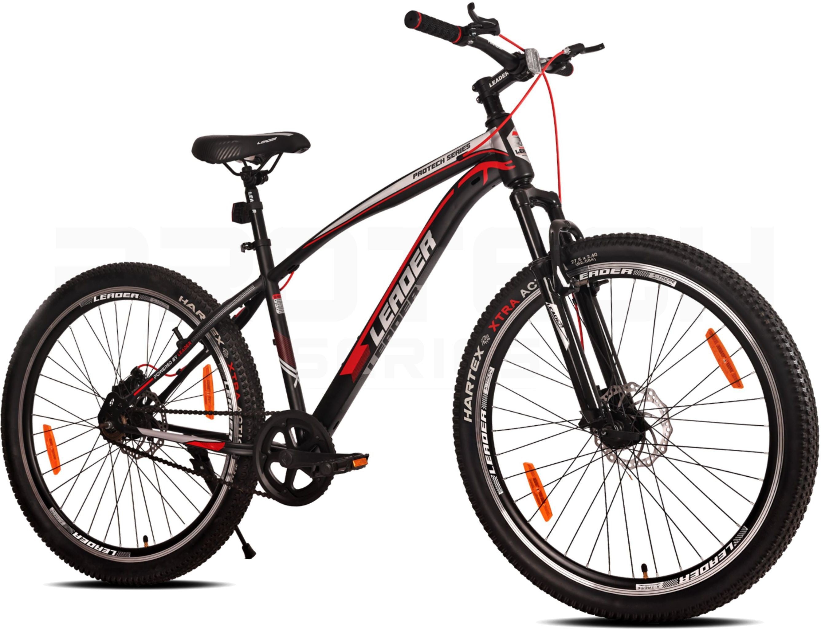 Dual hybrid bike hot sale