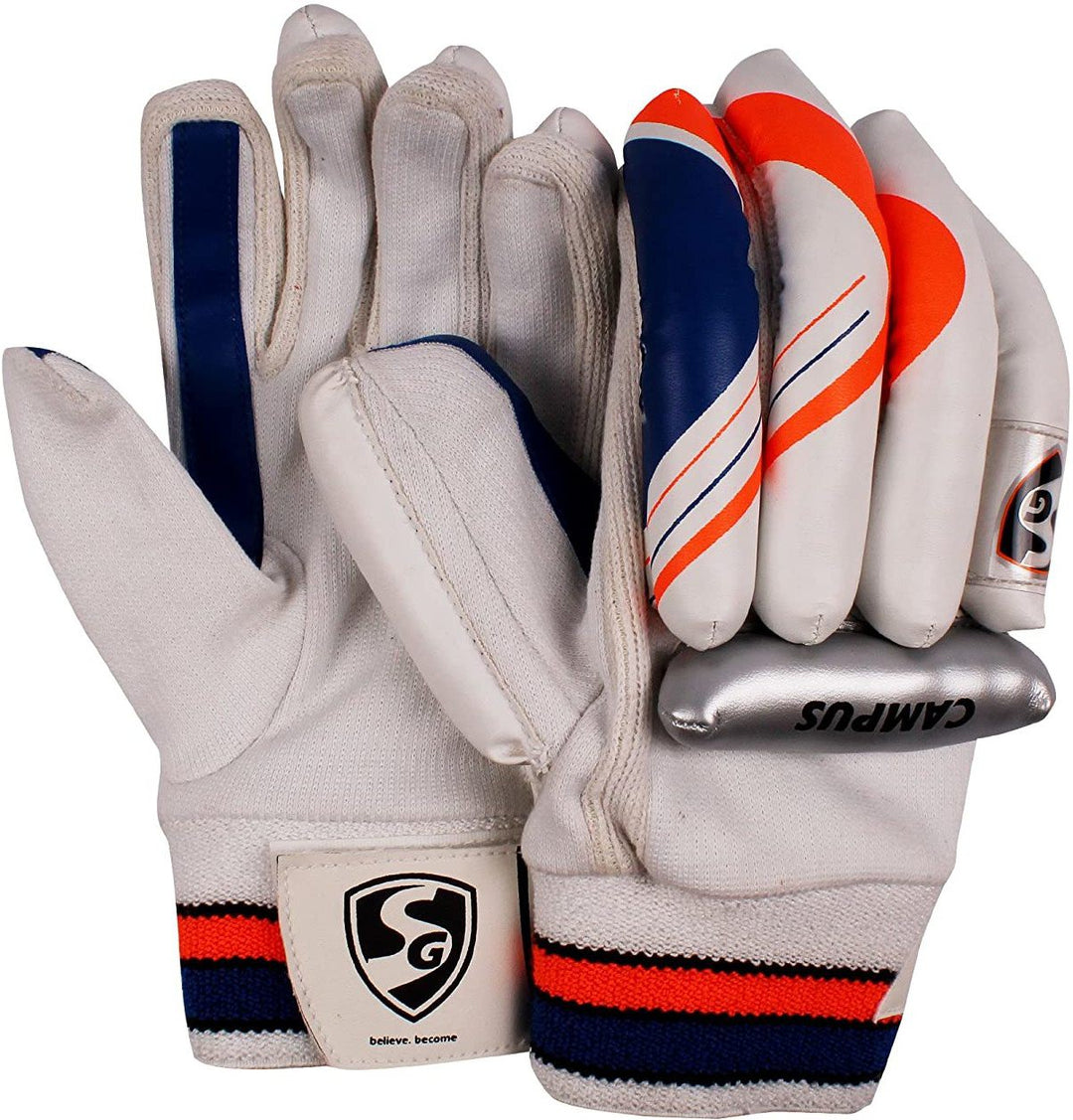 Campus Batting Gloves Left Hand