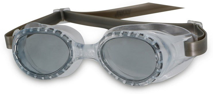 Swimming Goggles (Black)