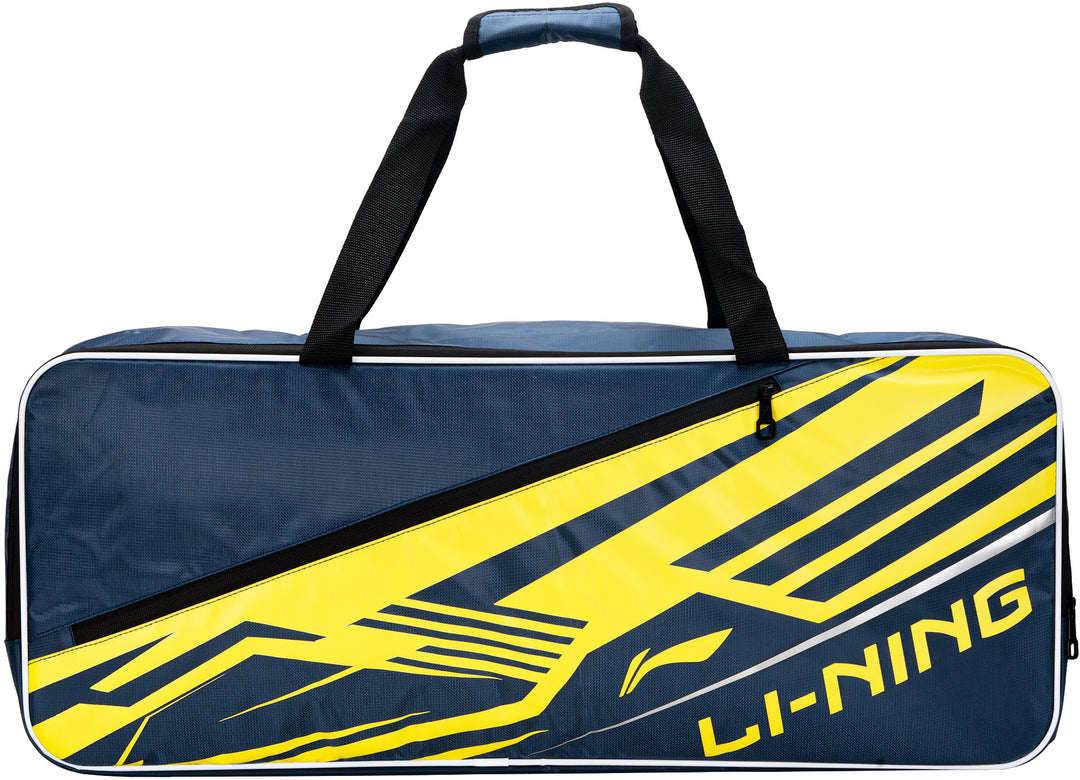 Li-Ning Crato Badminton Kit Bag (Navy) (Size - L/50 L)