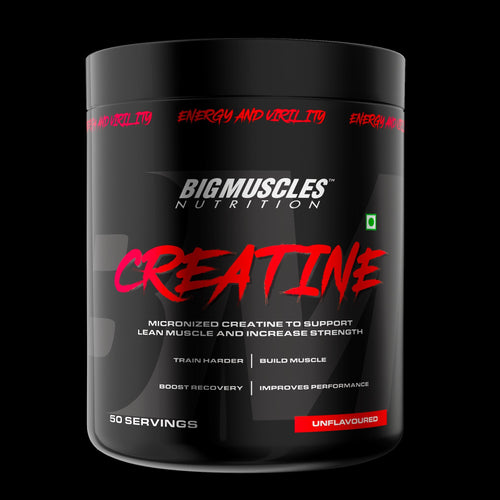 CREATINE 150G UNFLAVOURED