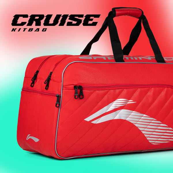 Li-Ning Cruise Badminton...