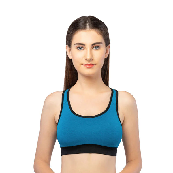 Sports Bra (Reversible)...