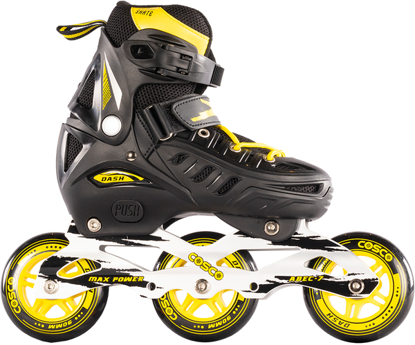 Inline Skate Dash...