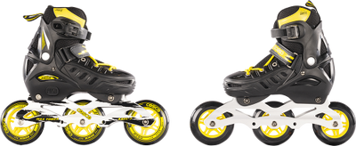 Inline Skate Dash Medium 3 Wheels