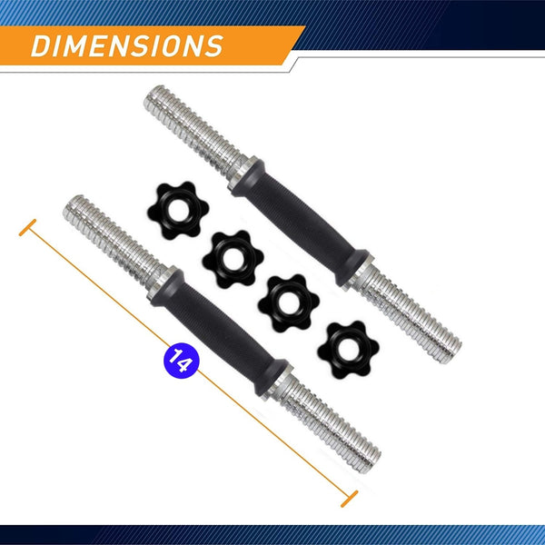 Dumbbelll rod Weight...