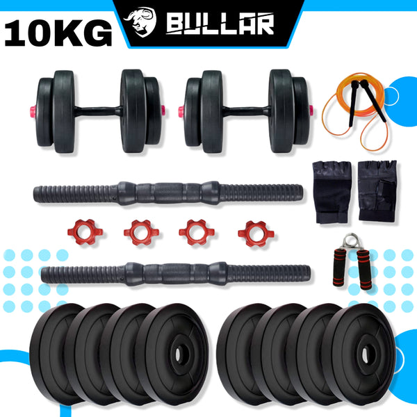 Dumbbells Set |...