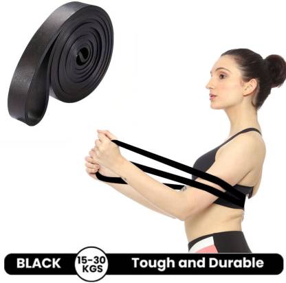 Yoga Resistance Bands...