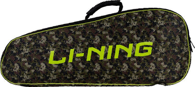 Li-Ning Elite X Kit Bag (Yellow) (Size - Standard/NA L)