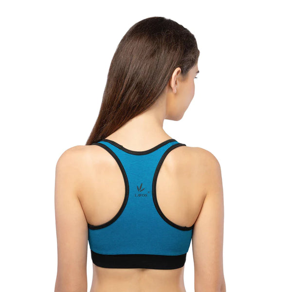 Sports Bra (Reversible)...