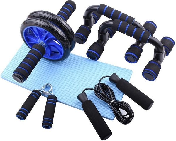 Fitness Equipment Sets...