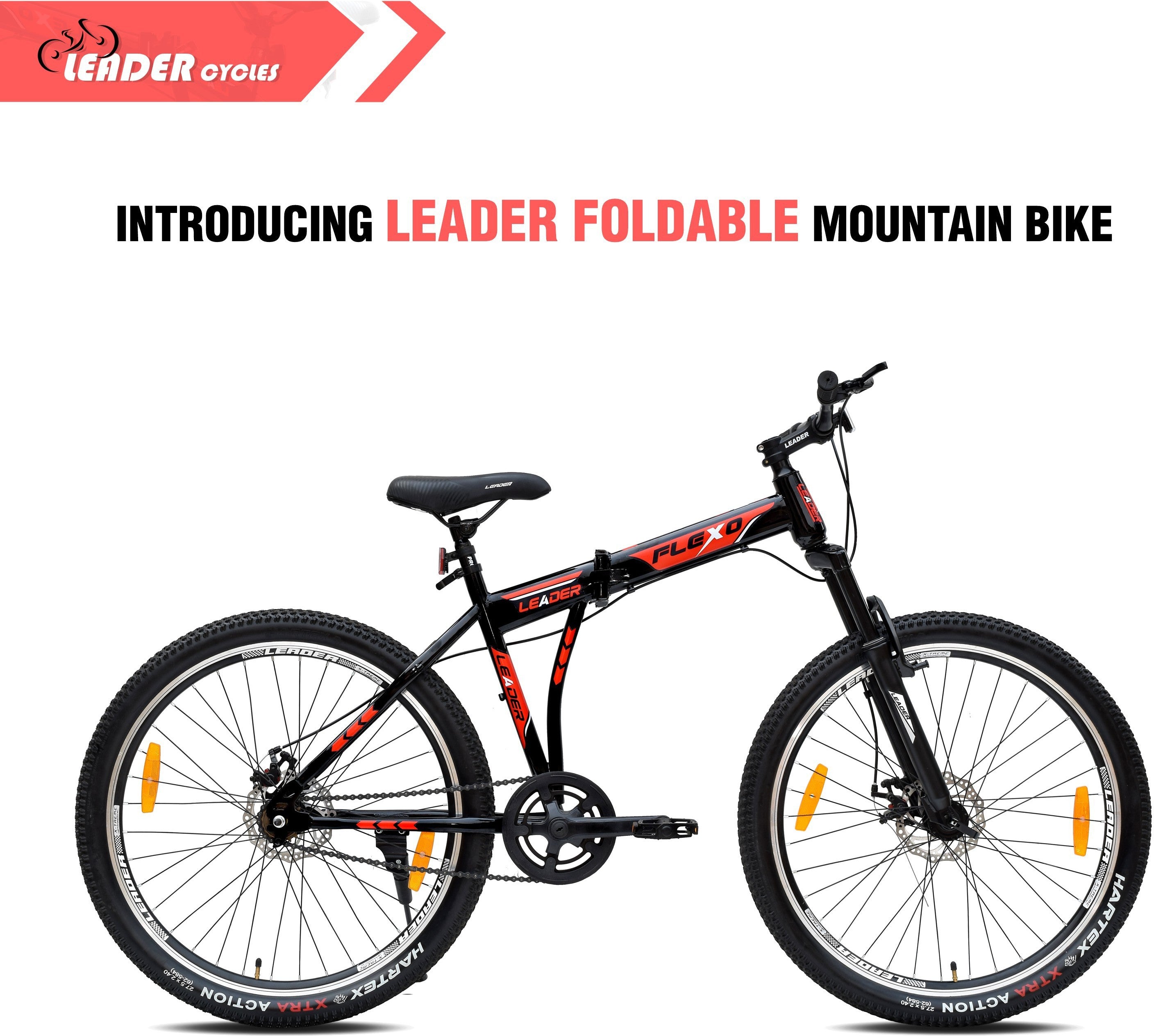 Folding bike single sale speed