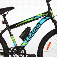 Fusion 26t Mtb...