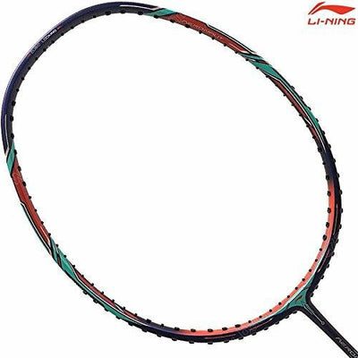  9000C-Combact Unstrung Badminton Racquet