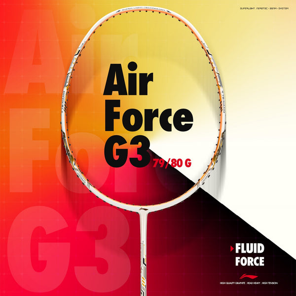 Li-Ning Air-Force 78...