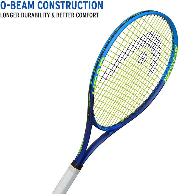 Ti Conquest Tennis...