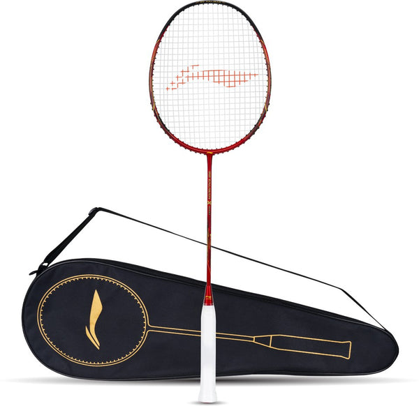 Li-Ning 3D Calibar...