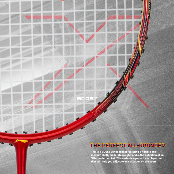 Li-Ning 3D Calibar...