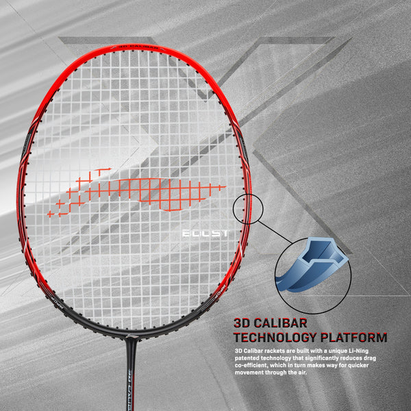 Li-Ning 3D Calibar...