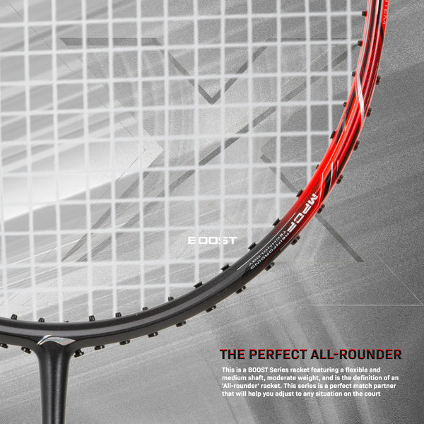 Li-Ning 3D Calibar...