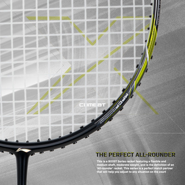 Li-Ning 3D Calibar...