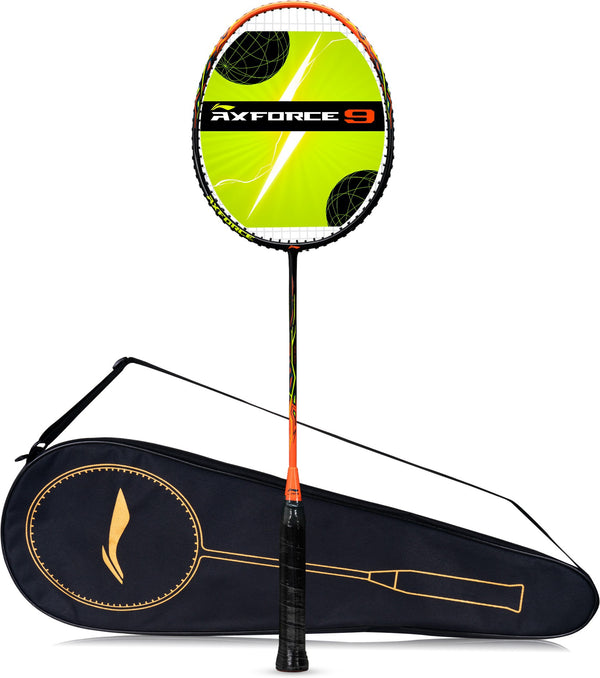 Li-Ning Axforce Strung...