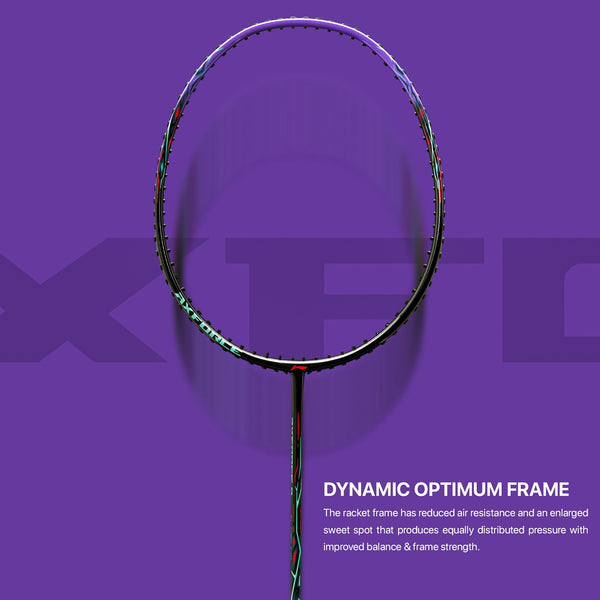 Li-Ning Axforce Strung...