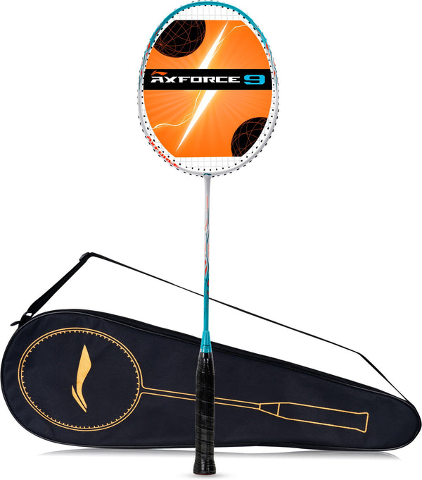 Li-Ning Axforce Strung...