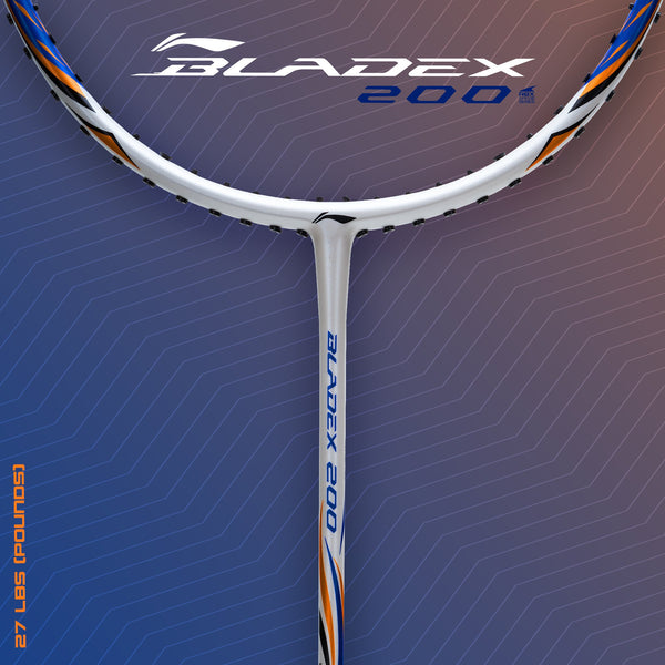 Li-Ning BladeX 200R...