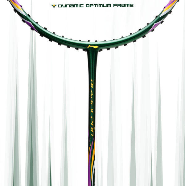 Li-Ning BladeX 200R...