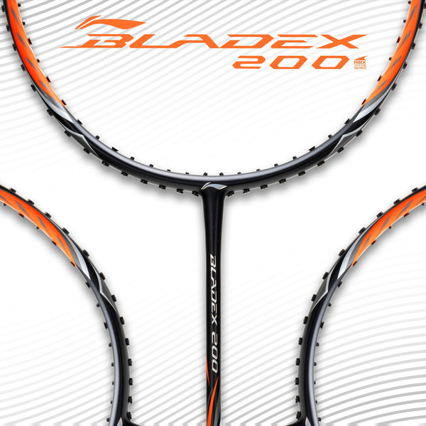 Li-Ning BladeX 200R...